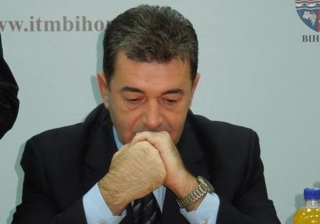 Lovitură pentru PSD Bihor: directorul ITM, Marius Rotar, părăseşte partidul şi pleacă la liberali