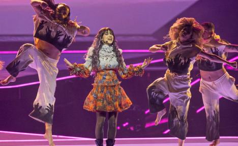 Roxen, reprezentanta României la Eurovision 2021, nu s-a calificat în finală. Cine merge mai departe (VIDEO)