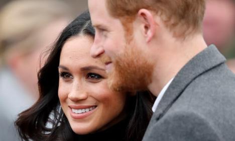 Prinţul Harry şi Meghan Markle vor invita 2.640 de oameni de rând la nunta lor