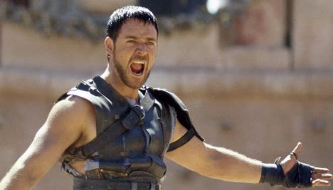 Se pregătește o continuare a filmului „Gladiatorul”. Cine va juca rolul principal? (VIDEO)