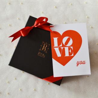 Cadoul perfect: Cu Rya’s Favorites - Gift Box, le oferi celor dragi cele mai impresionante daruri! (FOTO)