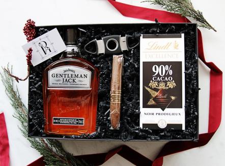 Cadoul perfect: Cu Rya’s Favorites - Gift Box, le oferi celor dragi cele mai impresionante daruri! (FOTO)