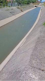 S-a „furat” Crişul! Cum a „deturnat” cursul Crișului Repede firma italiană care deține microhidrocentralele de pe râu (FOTO/VIDEO)