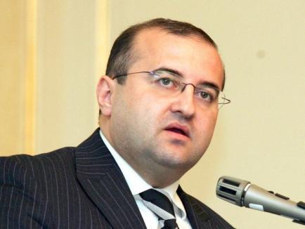 Claudiu Săftoiu şi-a dat demisia de la TVR