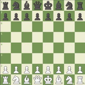 Orădenii, aşteptaţi la concursul de şah online 'Cupa de Toamnă'