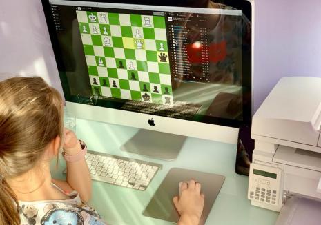 Primul concurs de şah din Oradea din 2022 va avea loc sâmbătă
