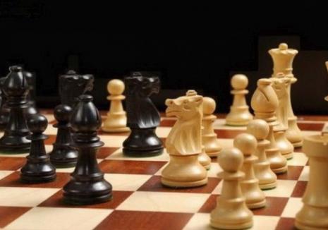 Echipa Şah Club Oradea şi-a adjudecat Cupa Regiunilor la şah online