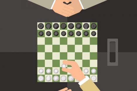 Ziua şahului bihorean se ţine online 