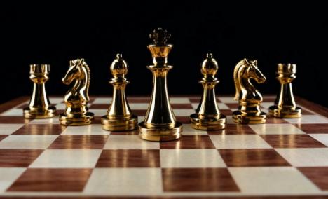 Oradea ar putea găzdui un turneu internaţional de şah cu premii de 30.000 de euro