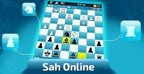 Maestrul FIDE Dan Raţ a organizat şi primul turneu de şah online pentru copii din Oradea