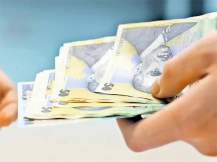 Ministrul Muncii: Salariul minim va creşte cu 75 de lei la începutului lui 2015