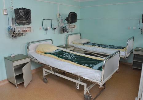 Controale la spitalele din Bihor: Ce au descoperit autorităţile