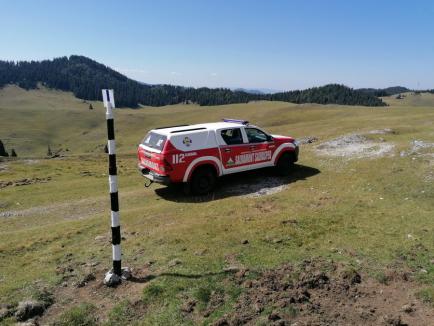 Efectul pandemiei: Record de turiști în zonele montane din Bihor, în ultimul an (FOTO)