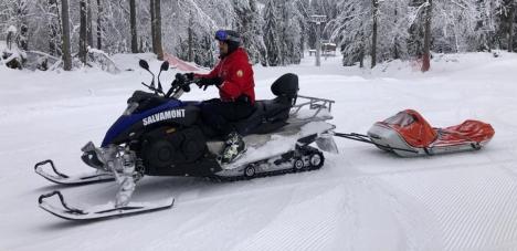 Efectul pandemiei: Record de turiști în zonele montane din Bihor, în ultimul an (FOTO)