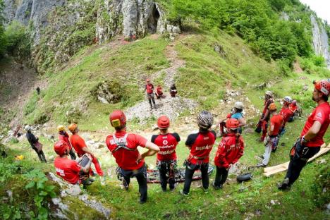 Efectul pandemiei: Record de turiști în zonele montane din Bihor, în ultimul an (FOTO)