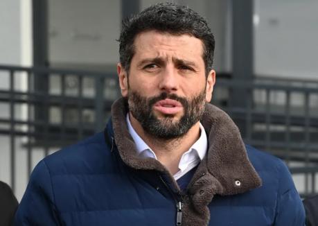 Plângere penală împotriva primarului din Belgrad, după ce a spus că romii cerșesc, fură și nu vor să se integreze