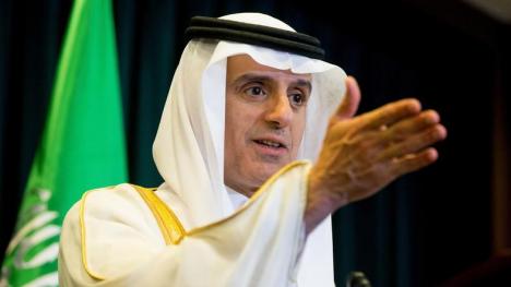 Ministrul de Externe al Arabiei Saudite, despre asasinarea jurnalistului Khashoggi: 'O greşeală imensă şi gravă'
