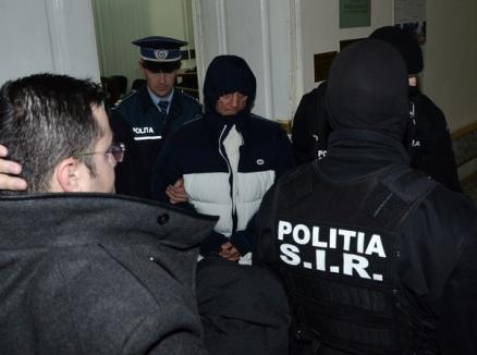Reţinut de DNA, avocatul Ioan Sava a fost lăsat liber de Curtea de Apel 