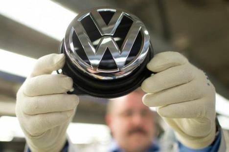 Date oficiale de la Volkswagen: Câte maşini din UE sunt afectate de problemele cu emisiile