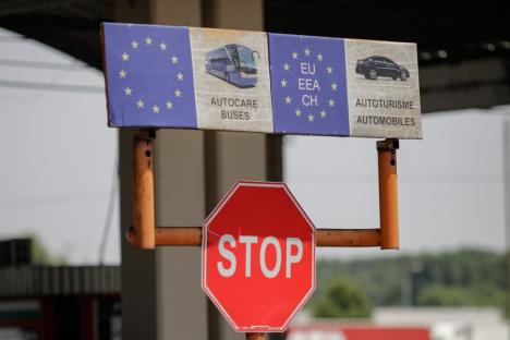 Aderarea României la spațiul Schengen, din nou pe ordinea de zi a ședinței JAI