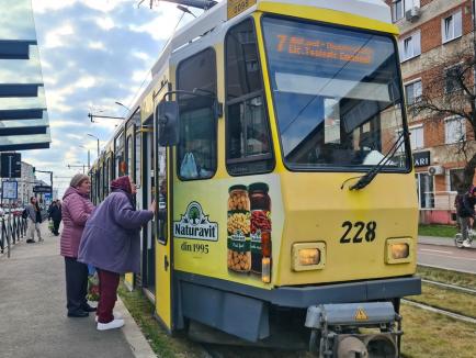 'Unde merge?': Noile trasee OTL dezorientează călătorii, care se văd obligaţi să schimbe tramvaiele în 3 staţii (FOTO)