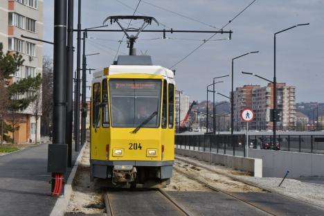 'Unde merge?': Noile trasee OTL dezorientează călătorii, care se văd obligaţi să schimbe tramvaiele în 3 staţii (FOTO)