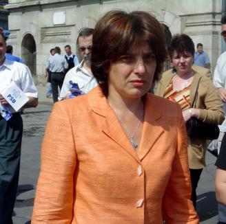 Maria Schutz, distrugătoarea serelor bihorene, condamnată din nou: 10 ani după gratii