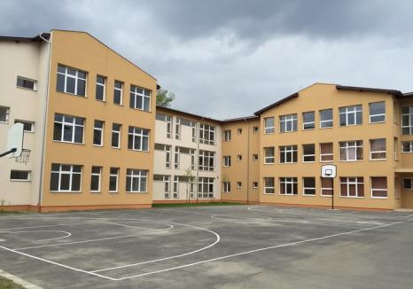 Se înfiinţează prima şcoală internaţională cu predare în limba engleză în Oradea. Elevii vor învăţa după programa Cambridge