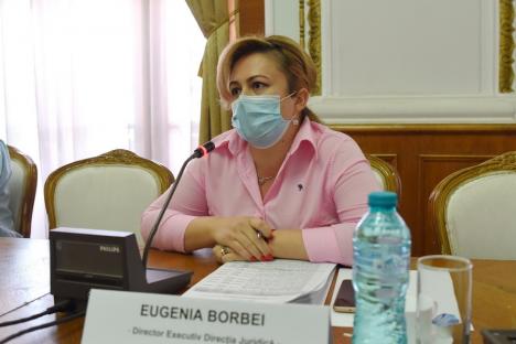 Ultima ședință a CL Oradea cu Bolojan în funcție, încărcată de emoții. Ce le-a spus edilul consilierilor locali (FOTO / VIDEO)