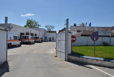 Ambulanţă pentru pile: Noi concursuri cu dedicaţie organizate la Serviciul de Ambulanţă Bihor