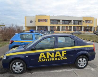 Schimbări la Antifraudă: Şeful DRAF Oradea mutat la Bucureşti, Călin Vesa înlocuit de la DRAF Deva
