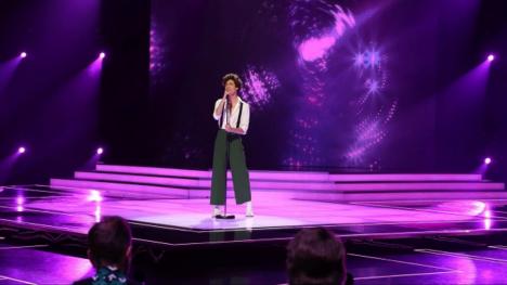 O artistă din Oradea acuză manevrele de la Eurovision: „E un concurs corupt”. Care sunt cântecele finaliste în România (VIDEO)