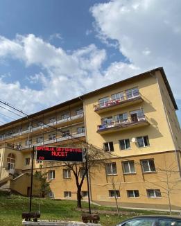 20 de milioane de lei, bani europeni: S-a semnat contractul pentru reabilitarea Spitalului de Psihiatrie Nucet (FOTO)