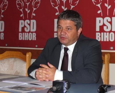PSD-istul Bodog cere salvarea celor care au credite în franci: Guvernul să intervină urgent, susţin proiectul UDMR Bihor
