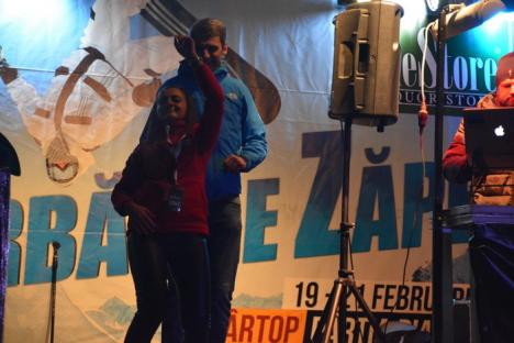 Cum a fost la Serbările Zăpezii 2016: Momente spectaculoase, concerte tari şi premii pe măsură (FOTO / VIDEO)