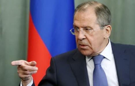 Rusia anunţă, prin ministrul de externe: Este timpul pentru o nouă ordine mondială, 'postoccidentală'