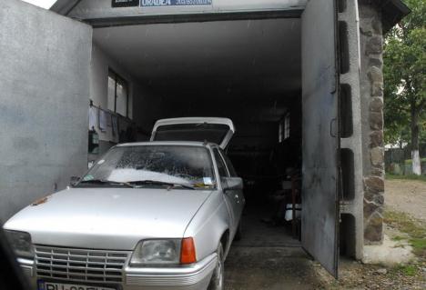 Inspectorii RAR au închis 22 unităţi de service auto în Bihor. Autorităţile refuză să publice numele lor!