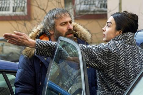 'Sieranevada', filmul propus de România la Oscar, va avea o proiecţie de gală la Oradea (FOTO/VIDEO)