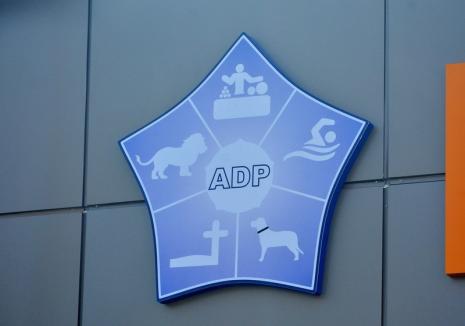 ADP angajează medic veterinar