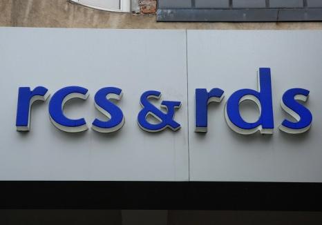 Lista ruşinii: Compania de telecomunicaţii RDS&RCS intră în premieră în topul datornicilor la bugetul local