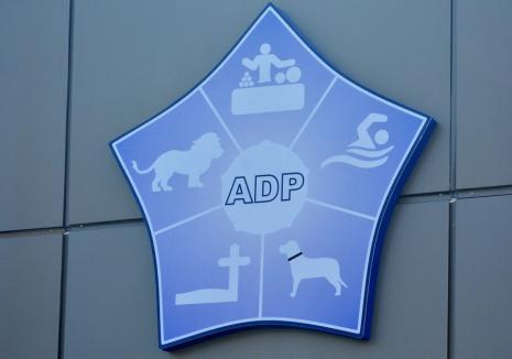 Programul unităţilor ADP Oradea în ziua de 24 ianuarie