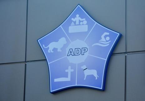 ADP Oradea angajează inginer