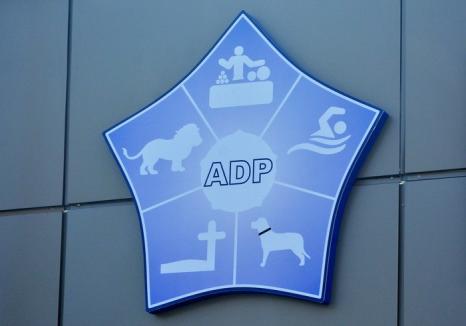 Administrația Domeniului Public Oradea face angajări