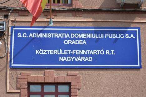 ADP Oradea angajează economist!