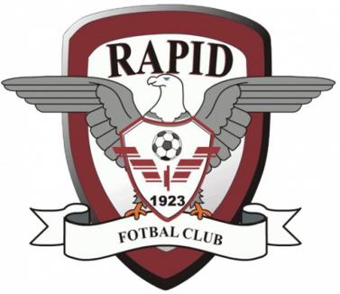 Echipa Rapid, exclusă din Liga 1. Locul său a fost luat de ACS Poli Timişoara