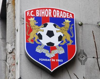 Inevitabilul s-a produs: Tribunalul a decis deschiderea procedurii de faliment a FC Bihor