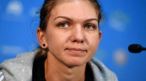 Suprinzător, Simona Halep a fost eliminată din primul tur în turneul de la Madrid