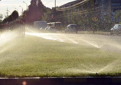 Criză de apă în Italia: Locuitorii din Verona nu mai au voie să-și spele mașinile sau să-și ude gazonul