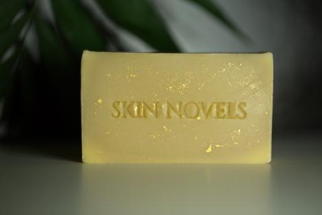 Skin Novels: Într-un atelier orădean se creează săpunuri 100% naturale din apă termală şi uleiuri esenţiale preţioase (FOTO)