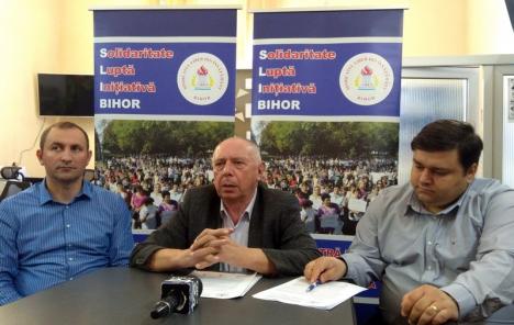 Şeful sindicaliștilor bihoreni din Învățământ recunoaşte: Boicotarea examenelor simulate, un demers fără noimă